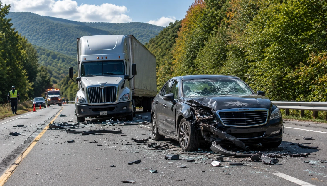 Accident Recovery