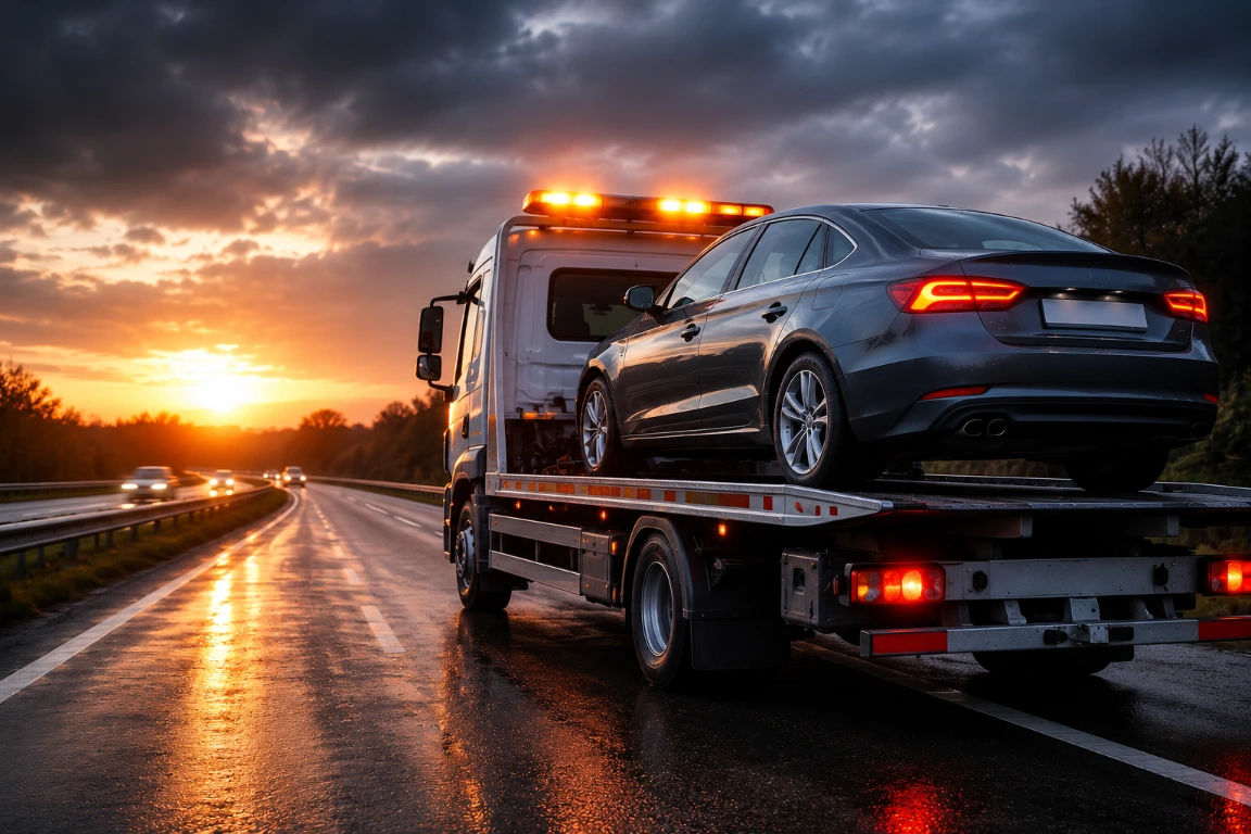 Wrong Fuel Recovery
