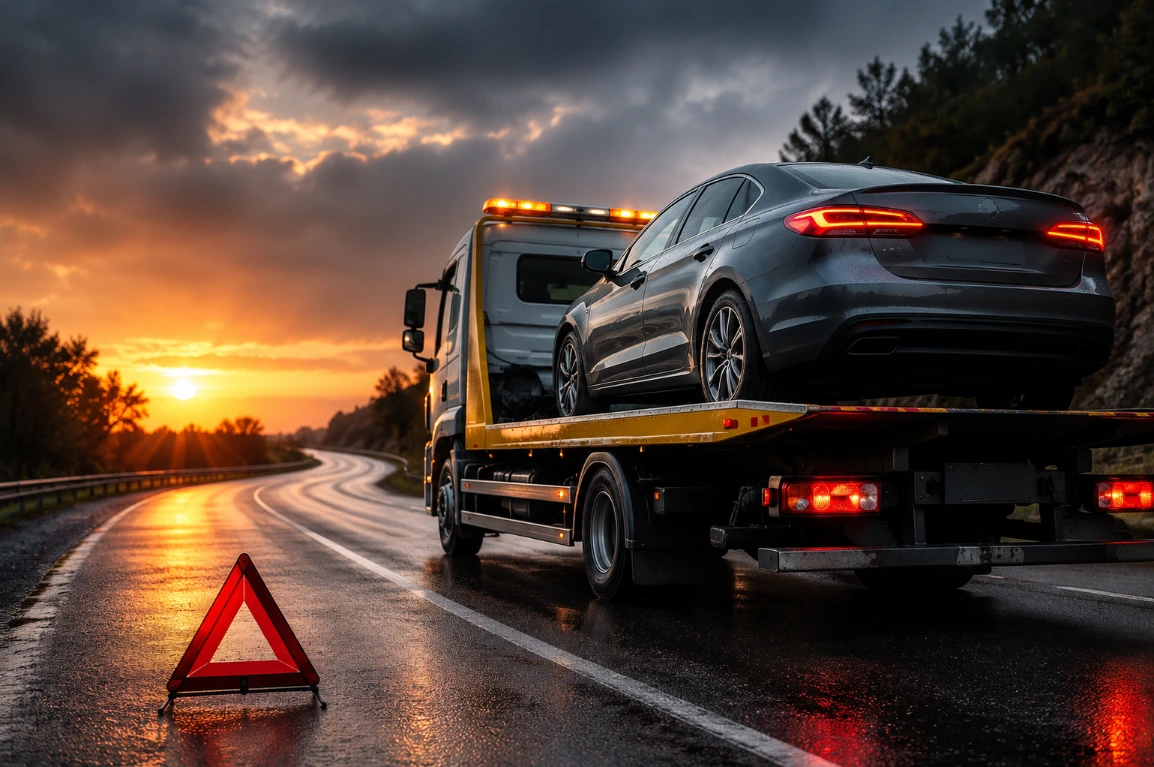Vehicle Transport
